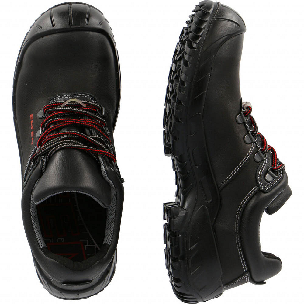 ELTEN veiligheidsschoen halfhoog RENZO Biomex GTX ESD S3 CI | GORE-TEX