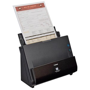 Canon DR-C225W II Dokumentenscanner Canon DR-C225W II Dokumentenscanner