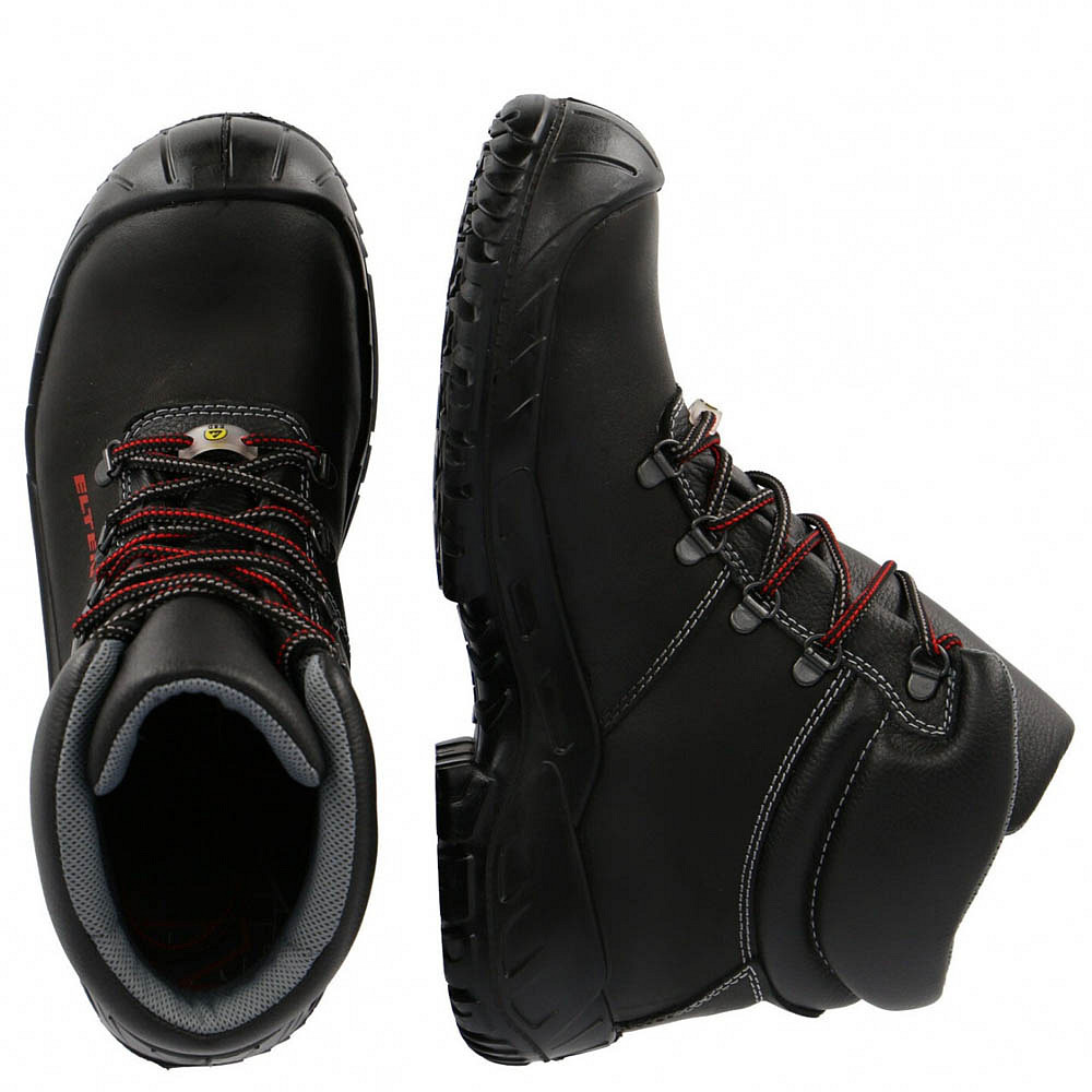 Elten THELON XXG GTX BROWN Mid esd S3 (768611