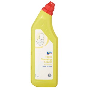 aro Lemon WC-Reiniger Lemon, 1 l