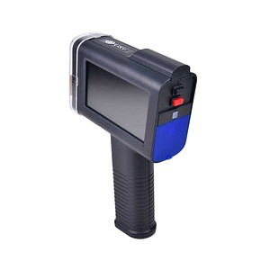 G&G GG-HH1001B Handdrucker schwarz