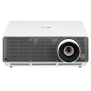 LG BU60RG, Laser 4K-Beamer, 6.000 ANSI-Lumen
