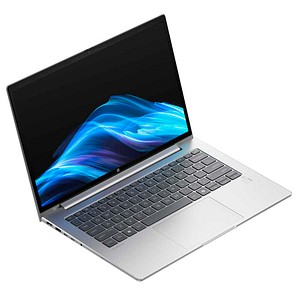 HP ProBook 4 G1i AD2N3ET#ABD Laptop 35,6 cm (14,0 Zoll), 16 GB RAM, 1 TB SSD, Intel® Core™ Ultra 7 255U