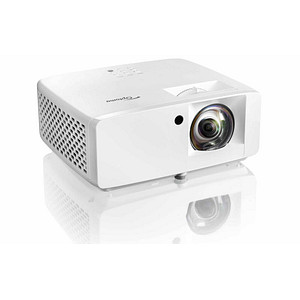 Optoma ZH350ST, DLP Full HD-Beamer, 3.500 ANSI-Lumen