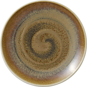 HEART & SOUL Teller Perfect Match Cumin hellbraun Ø 21,0 cm, 6 St.