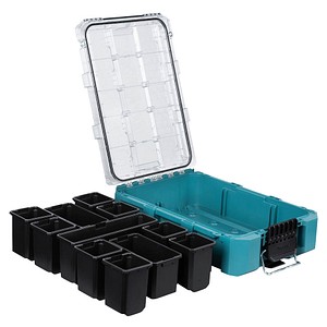 makita MAKTRAK tief M P-91045 Werkzeugkoffer