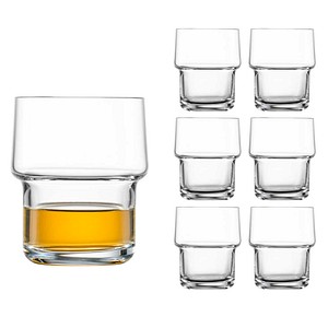 Schott Zwiesel Whiskygläser Stack 0,35 l, 6 St.