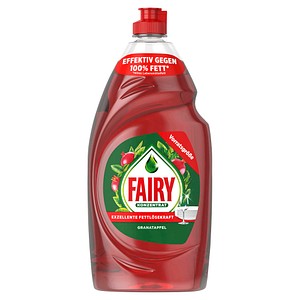 FAIRY KONZENTRAT GRANATAPFEL Spülmittel, 900 ml, 1 St.