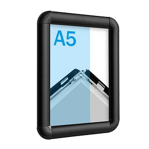 SPRINTIS  Klapprahmen schwarz 17,8 x 24,0 cm, 1 St.