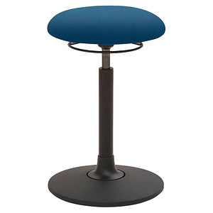 Mayer Hocker myMOBILIS 1166 30 326 dunkelblau, 1 St.