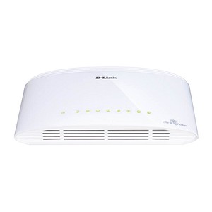 D-Link DGS-1008D Switch