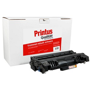 Printus  schwarz Trommel kompatibel zu brother DR-3200