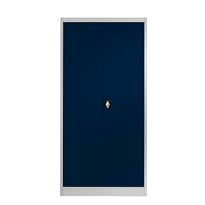 2x Kissenbezüge Mit Strasssteinen – 45,7 X 45,7 Cm, Saphirblau, Glitzernd, Waschbar