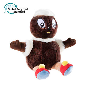 heunec® Pittiplatsch Beanie Unser Sandmännchen Kuscheltier