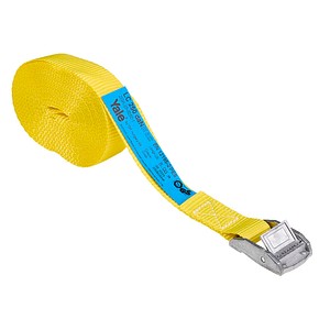 Yale® Spanngurt ZGK-25-250 6,0 m