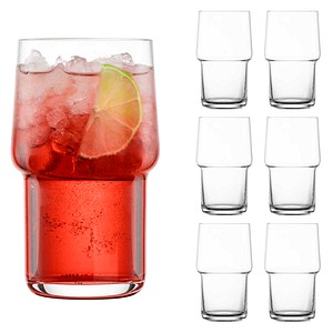 Schott Zwiesel Longdrinkgläser 0,47 l, 6 St.
