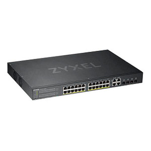 ZYXEL GS1920-24HPV2 Switch 24-fach