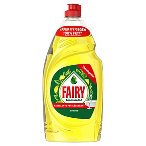 FAIRY KONZENTRAT ZITRONE Spülmittel, 900 ml, 1 St.