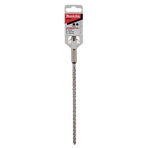 makita Hammerbohrer NEMESIS II B-57984, Ø 6,0 mm, 1 St.