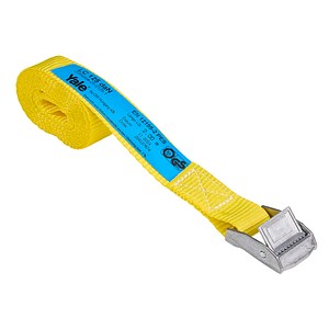 Yale® Spanngurt ZGK-25-250 2,0 m