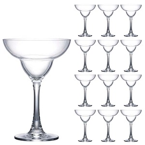 GRAMONTY Margaritagläser 330,0 ml, 12 St.
