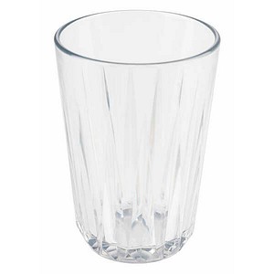 APS Mehrweg-Trinkbecher CRYSTAL transparent 0,15 l, 48 St.