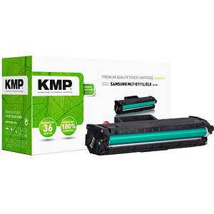 KMP SA-T75 schwarz Toner ersetzt SAMSUNG MLT-D111L (SU799A) KMP SA-T75 schwarz Toner ersetzt SAMSUNG MLT-D111L (SU799A)