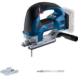 BOSCH Professional GST 18V-155 BC Akku-Stichsäge 18,0 V, ohne Akku