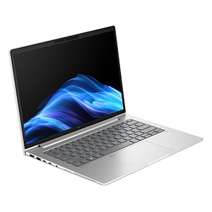 HP EliteBook 6 G1a AD3J7ET Laptop 35,6 cm (14,0 Zoll), 32 GB RAM, 512 GB SSD, AMD Ryzen™ AI 5 340