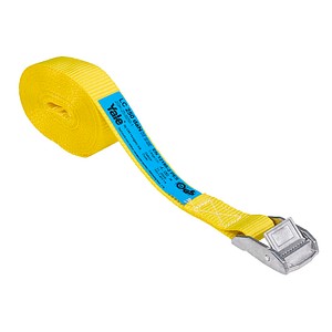 Yale® Spanngurt ZGK-25-250 4,0 m