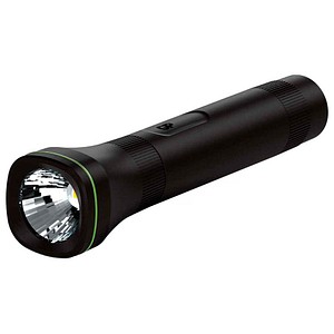 GP C107 LED Taschenlampe schwarz, 1 St.