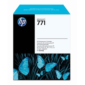 HP 771(CH644A)  Wartungskit