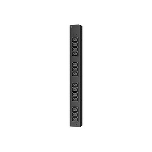 APC AP6003A 14-fach Steckdosenleiste für Serverschrank schwarz