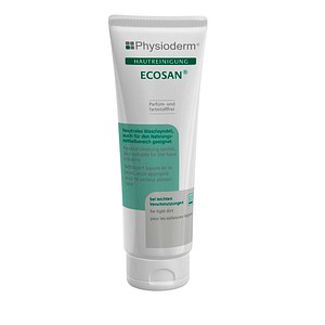 Physioderm® ECOSAN® Waschgel 250,0 ml