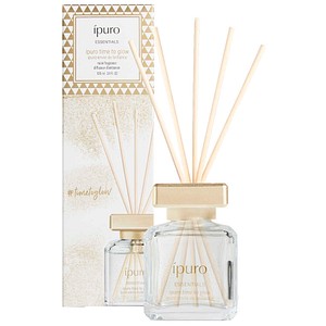 ipuro Raumduft ESSENTIALS time to glow orientalisch 100,0 ml, 1 St.