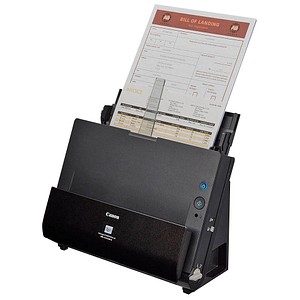 Canon DR-C225W II Dokumentenscanner Canon DR-C225W II Dokumentenscanner