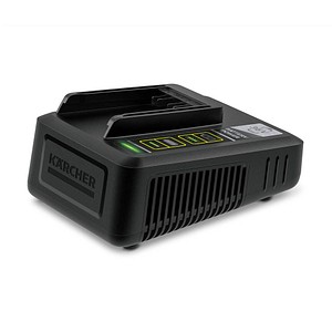 KÄRCHER Battery Power 36V Akku-Schnellladegerät