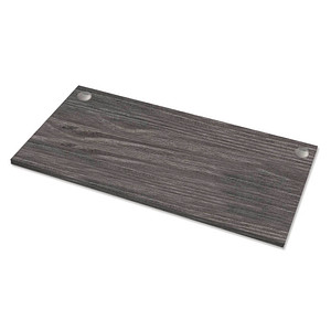 Fellowes Tischplatte Levado eiche rechteckig 140,0 x 80,0 x 2,5 cm