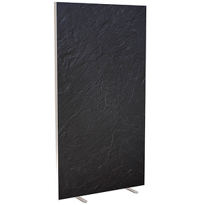 PAPERFLOW Trennwand easyScreen Contents, 61919 bunt 94,0 x 173,4 cm, 1 St.