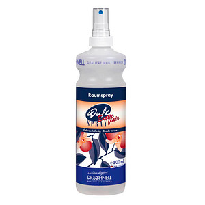 Dr. Schnell Raumspray EXOTIC FLAIR frisch 0,5 l, 1 St.