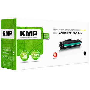 KMP SA-T75 schwarz Toner ersetzt SAMSUNG MLT-D111L (SU799A) KMP SA-T75 schwarz Toner ersetzt SAMSUNG MLT-D111L (SU799A)