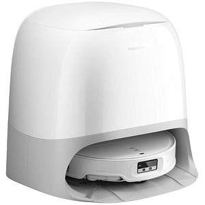 Roborock Qrevo Curv2 ProX Saugroboter