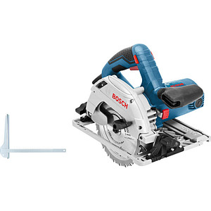 BOSCH Professional GKS 55+ GCE Handkreissäge, ohne Akku