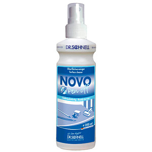 Dr. Schnell NOVO PEN-OFF Teppichreiniger 0,2 l