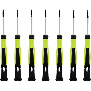 goobay Schraubendreher-Set 77837 7-tlg.
