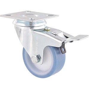 WAGNER® design yourself Apparate-Lenkrolle ECO RO 3550 grau