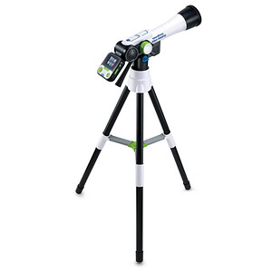 vtech® Interaktives Video-Teleskop Lernspielzeug mehrfarbig