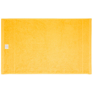 Dyckhoff Gästehandtücher Nature amber 30 x 50 cm, 6 St.