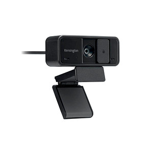 Kensington K80251WW Webcam schwarz