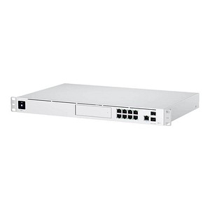 UBIQUITI® UniFi Dream Machine Pro Firewall 8-fach